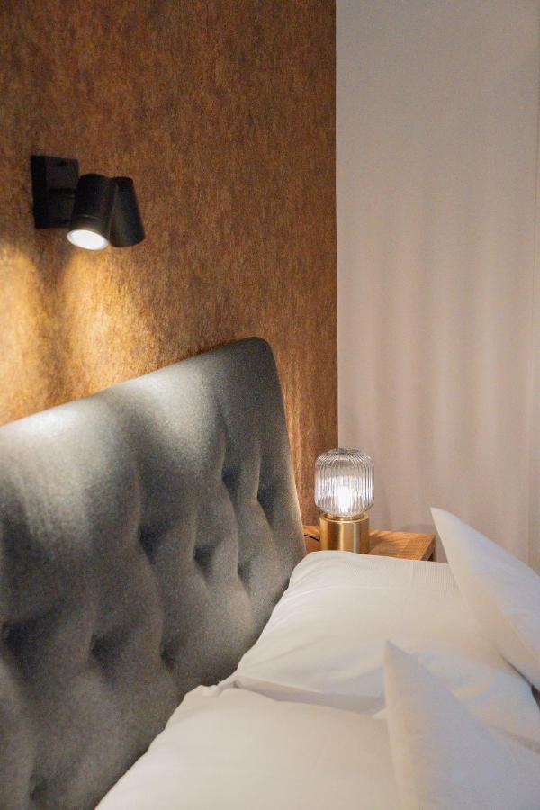 Traumzeit Lodge 57 Fürstenfeld Eksteriør billede