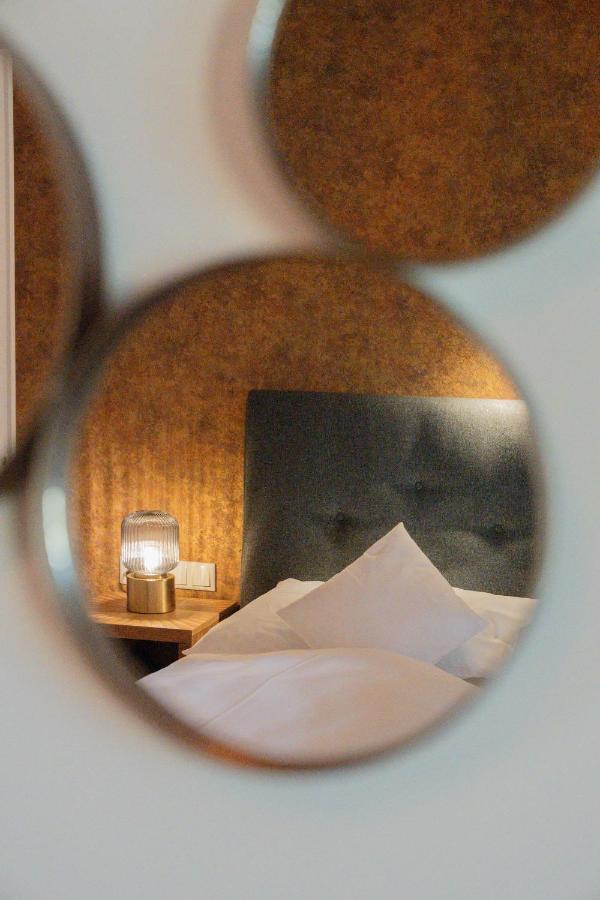 Traumzeit Lodge 57 Fürstenfeld Eksteriør billede