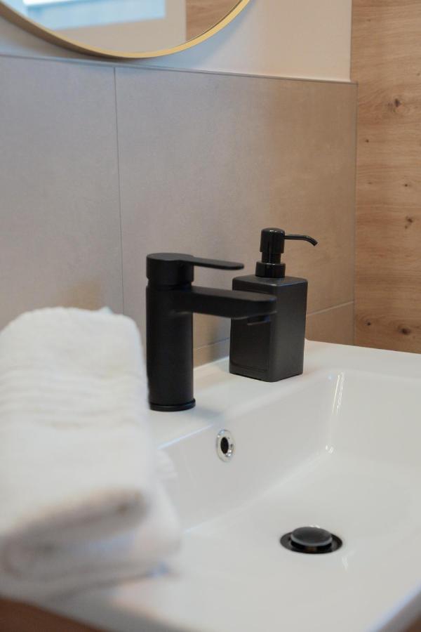 Traumzeit Lodge 57 Fürstenfeld Eksteriør billede