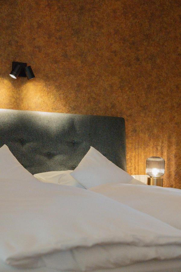 Traumzeit Lodge 57 Fürstenfeld Eksteriør billede