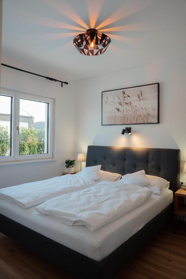 Traumzeit Lodge 57 Fürstenfeld Eksteriør billede