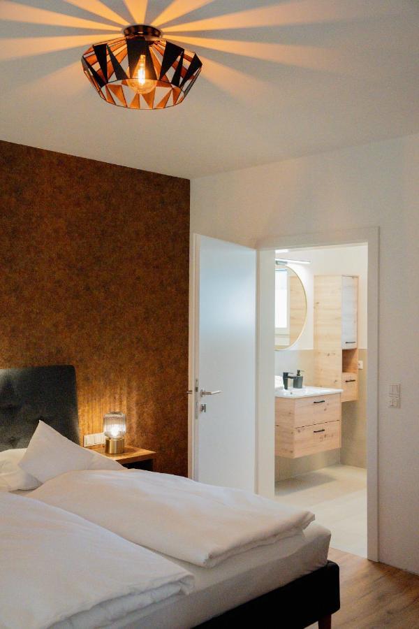 Traumzeit Lodge 57 Fürstenfeld Eksteriør billede
